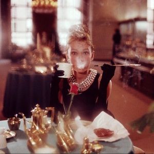 Meet your Posher, Sara